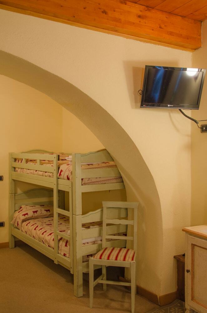 Hotel Chez Toi