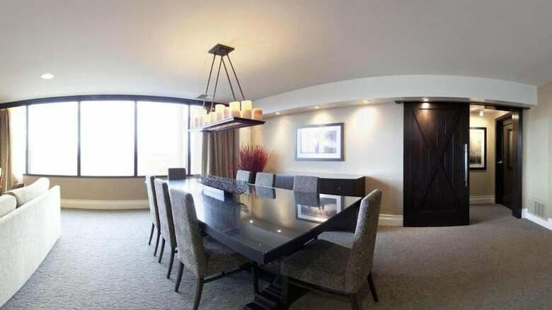 Doubletree By Hilton Hotel Billings