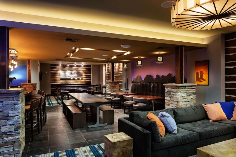 Doubletree By Hilton Hotel Billings