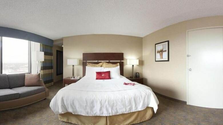 Doubletree By Hilton Hotel Billings