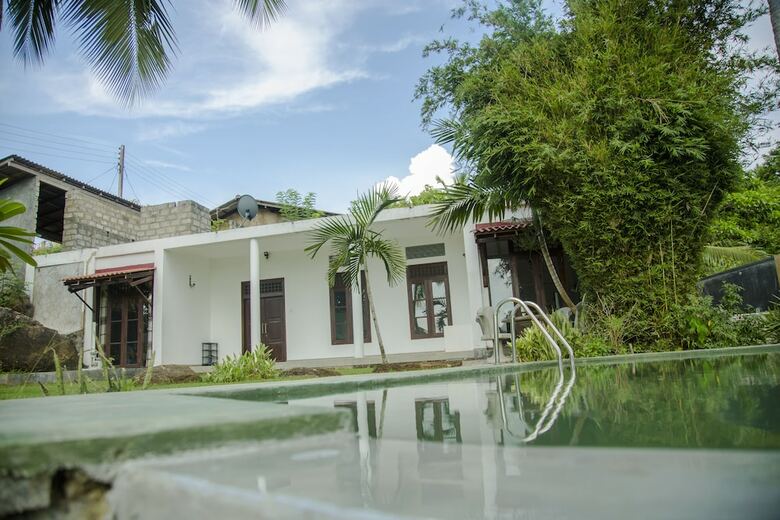 Meadow Villa - Galle