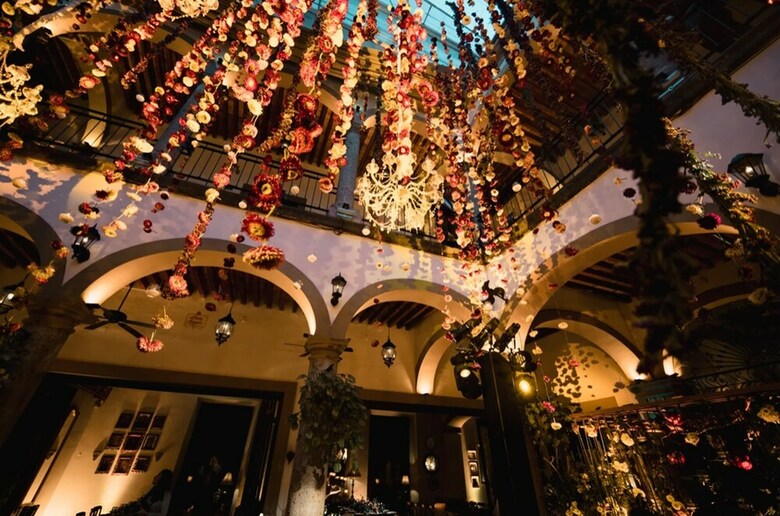Posada Casa Pedro Loza