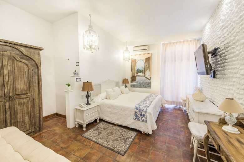 Posada Casa Pedro Loza