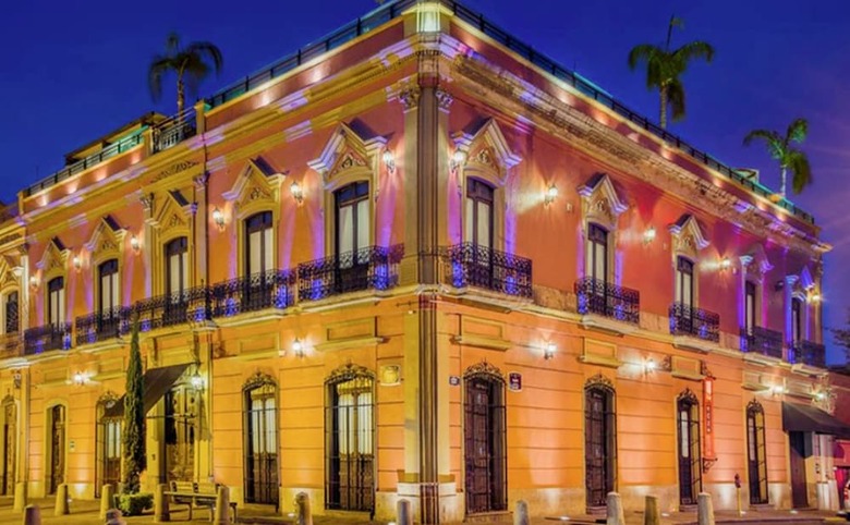 Posada Casa Pedro Loza