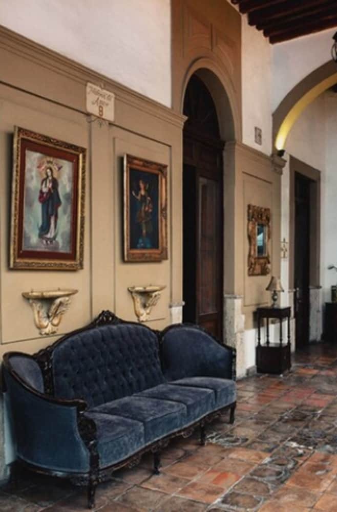 Posada Casa Pedro Loza