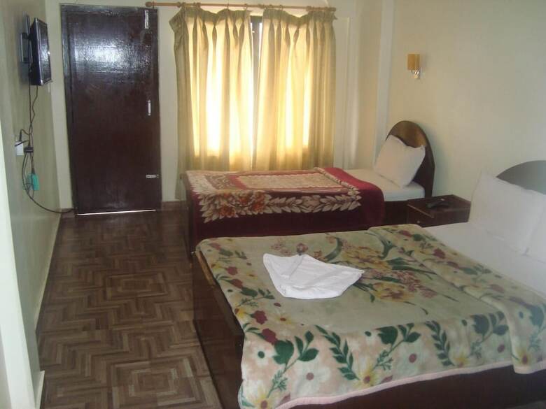 Hotel Lakeway Inn