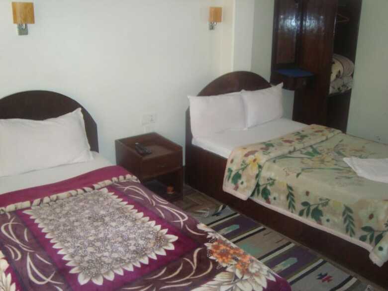 Hotel Lakeway Inn
