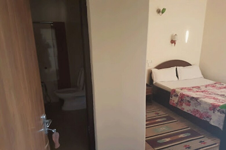 Hotel Lakeway Inn