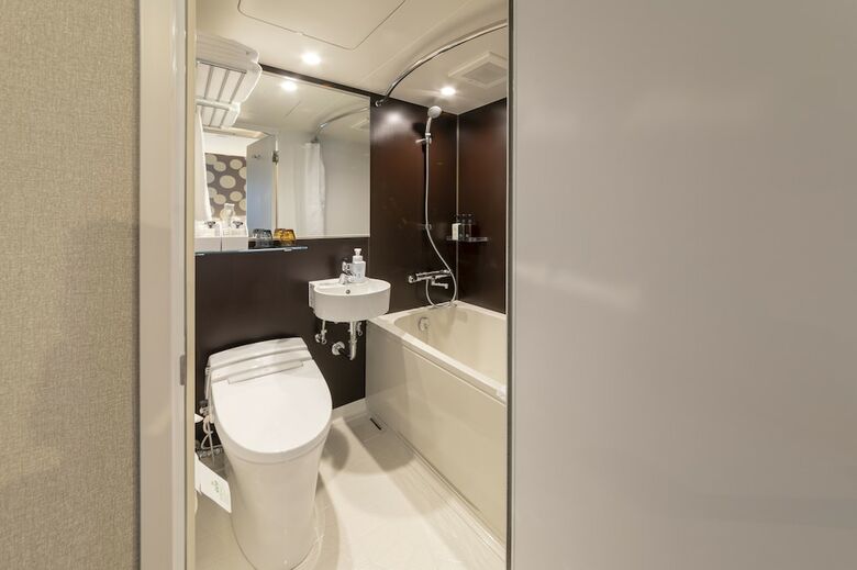 Hotel Wbf Gojo Omiya