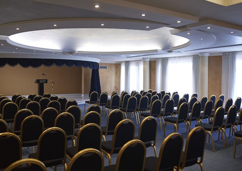 Mitsis Grand Hotel Beach Hotel