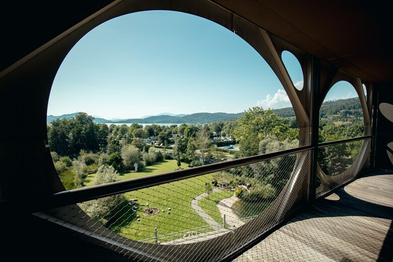 Hotel Seepark W�rthersee Resort