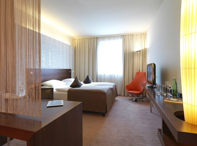 Hotel Seepark W�rthersee Resort