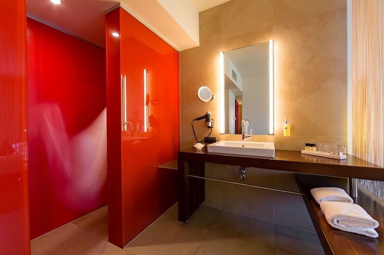 Hotel Seepark W�rthersee Resort