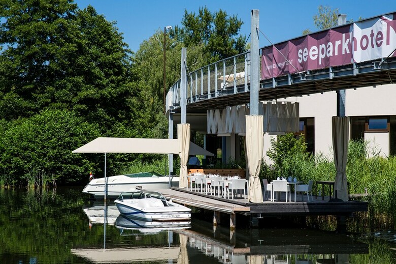 Hotel Seepark W�rthersee Resort