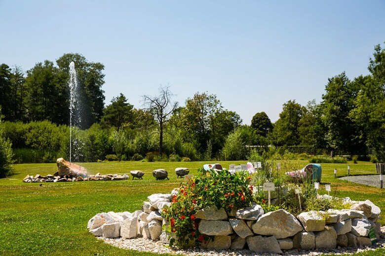 Hotel Seepark W�rthersee Resort