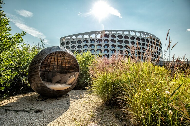 Hotel Seepark W�rthersee Resort
