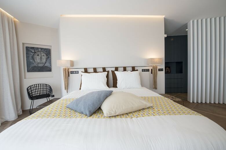 Luxury Villa The Olive Retreat