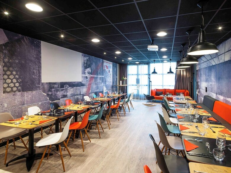 Hotel Ibis Le Havre Centre