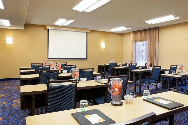 Hotel Courtyard By Marriott Denver Tech Center