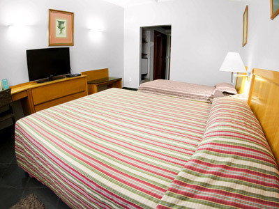 Hotel Plaza Inn Nacional
