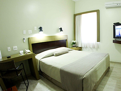 Hotel Plaza Inn Nacional