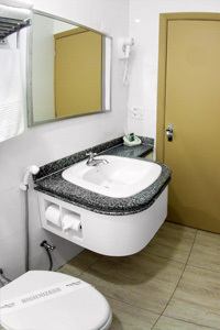 Hotel Plaza Inn Nacional