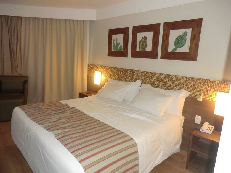 Celi Hotel Aracaju
