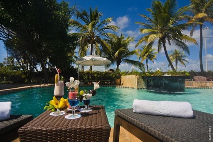 Celi Hotel Aracaju