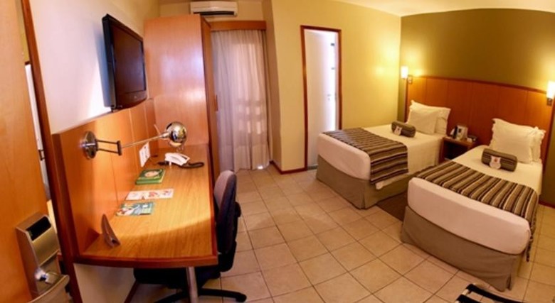 Quality Hotel Aracaj�