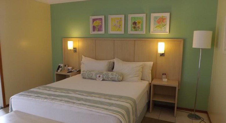Quality Hotel Aracaj�