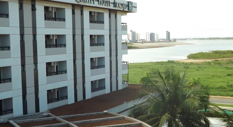 Quality Hotel Aracaj�