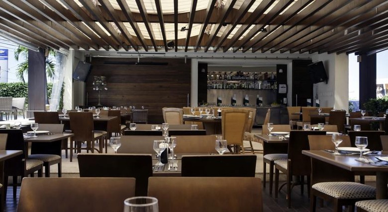 Quality Hotel Aracaj�