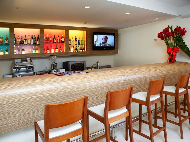 Hotel Mercure Aracaju Del Mar