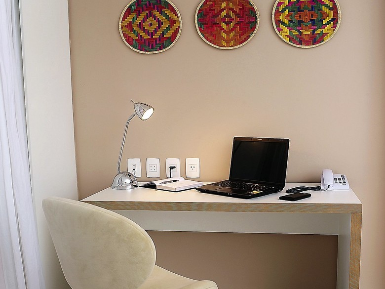 Hotel Mercure Aracaju Del Mar