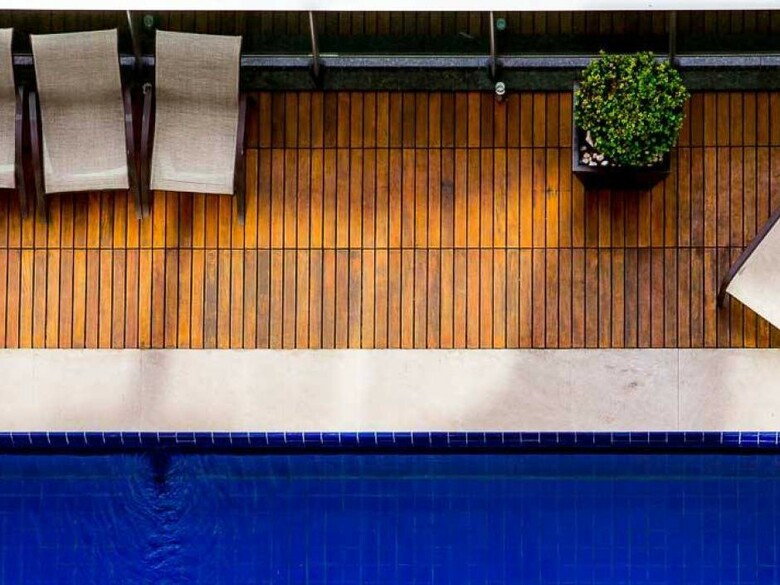 Hotel Manhattan Plaza