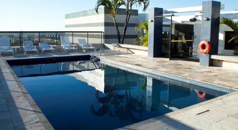 Metropolitan Hotel Bras�lia