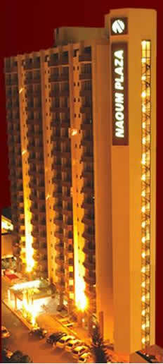 Hotel Windsor Plaza Bras�lia