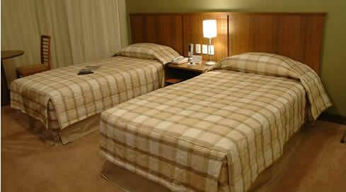 Hotel Windsor Plaza Bras�lia