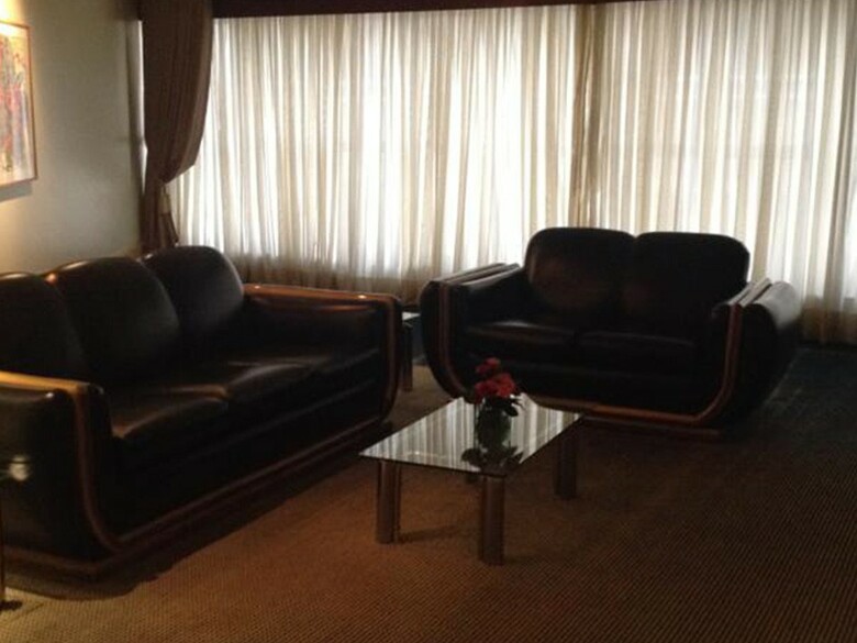 Hotel San Marco Brasilia