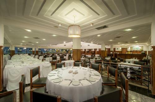 Hotel Tropical Manaus Ecoresort