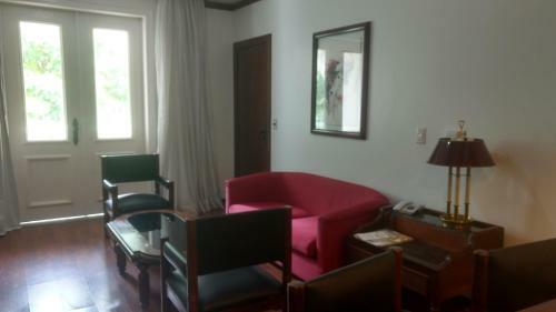Hotel Tropical Manaus Ecoresort