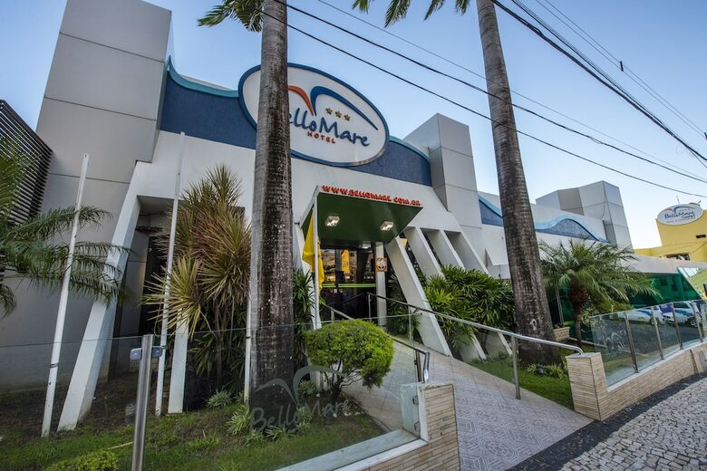 Bello Mare Hotel