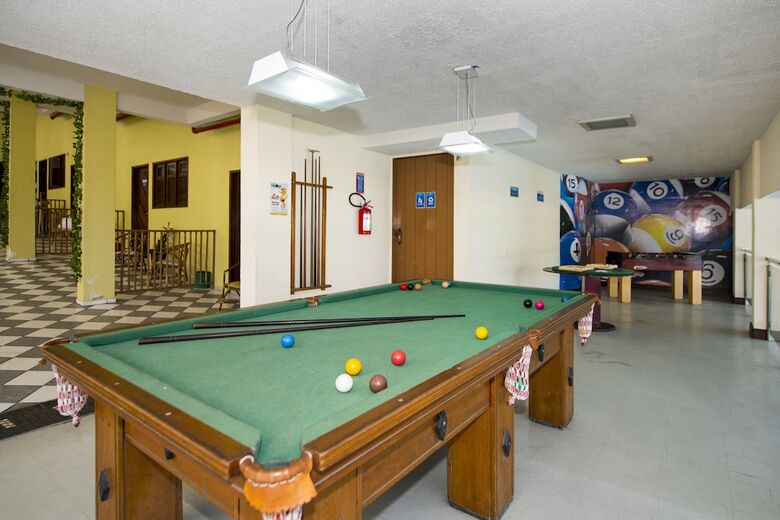 Bello Mare Hotel