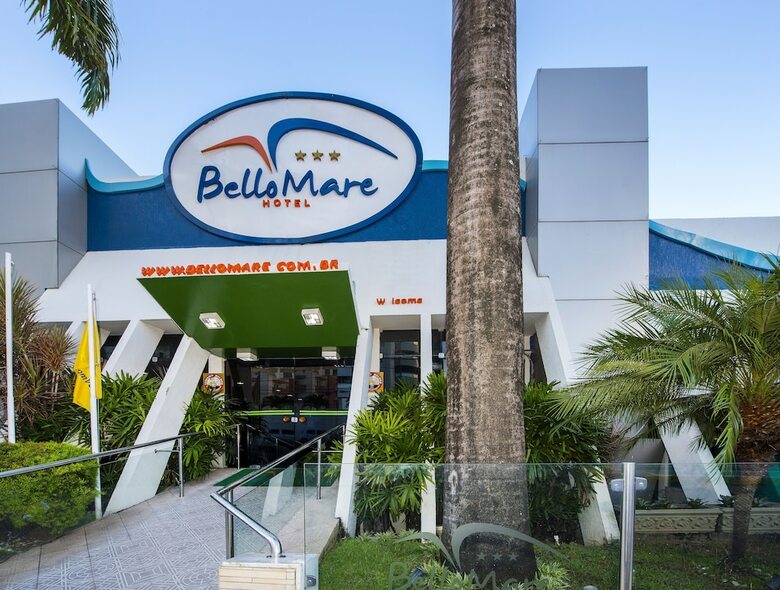 Bello Mare Hotel