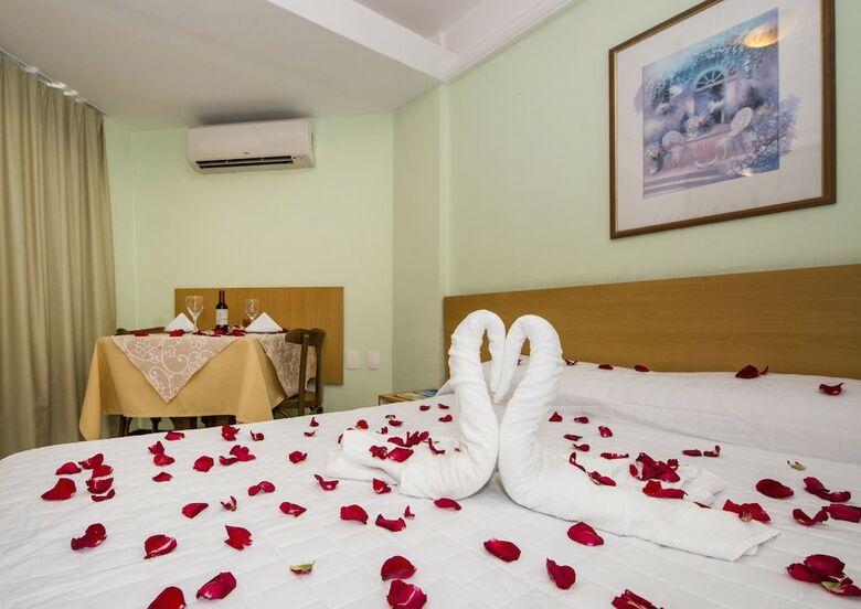 Bello Mare Hotel