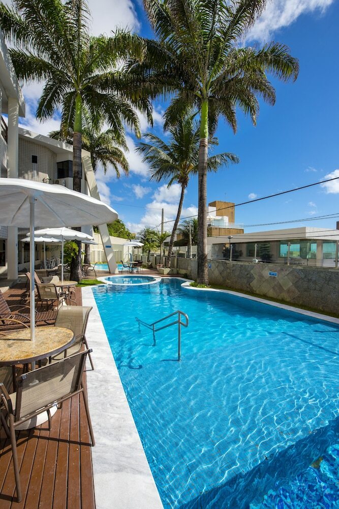 Bello Mare Hotel