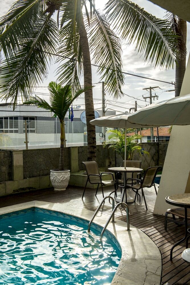 Bello Mare Hotel