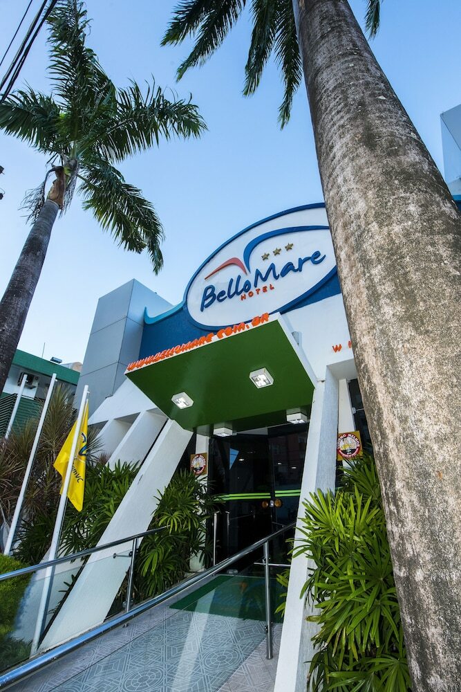 Bello Mare Hotel