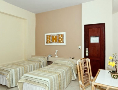 Bello Mare Hotel