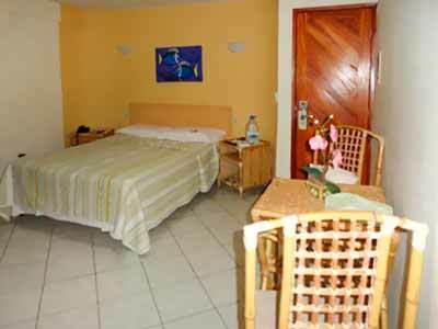 Bello Mare Hotel